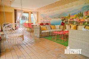 Дом 550м², 3-этажный, посуточно, 