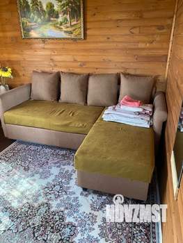 Дом 63м², 2-этажный, на длительный срок, 