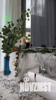 Дом 76м&sup2;, 1-этажный, посуточно, 