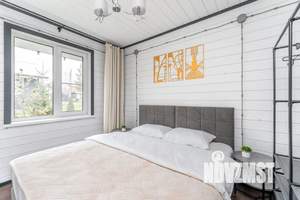 Дом 100м², 1-этажный, посуточно, 