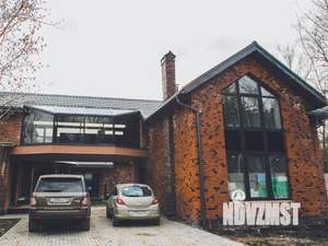 Дом 800м&sup2;, 2-этажный, посуточно, 