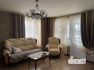 Дом 170м&sup2;, 2-этажный, посуточно, 