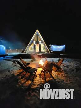 Дом 75м², 2-этажный, посуточно, 