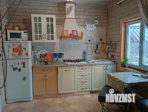 Дом 100м², 2-этажный, на длительный срок, 