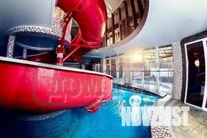 Дом 550м², 3-этажный, посуточно, 