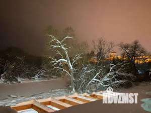 Дом 32м², 1-этажный, посуточно, 