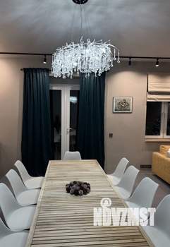 Дом 160м&sup2;, 2-этажный, посуточно, 