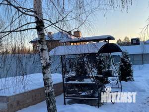 Дом 140м&sup2;, 2-этажный, посуточно, 