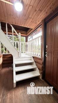 Коттедж 150м&sup2;, 2-этажный, на длительный срок, 