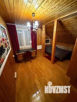 Коттедж 180м&sup2;, 2-этажный, на длительный срок, 