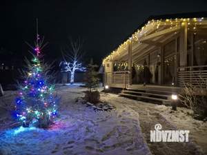 Дом 110м&sup2;, 1-этажный, посуточно, 