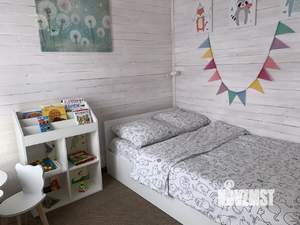 Дом 60м², 1-этажный, посуточно, 