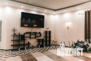 Дом 786м&sup2;, 3-этажный, посуточно, 