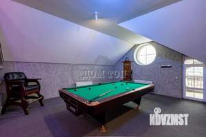 Дом 820м&sup2;, 3-этажный, посуточно, 