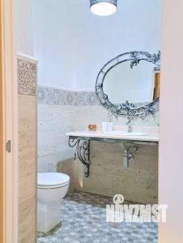 Коттедж 250м², 3-этажный, на длительный срок, 
