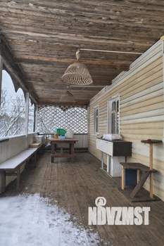 Дом 70м&sup2;, 1-этажный, на длительный срок, 