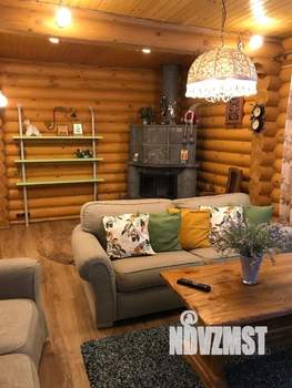 Дом 150м&sup2;, 2-этажный, посуточно, 