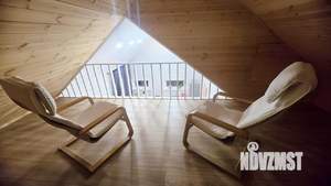 Дом 68м², 1-этажный, посуточно, 