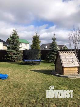 Дом 60м&sup2;, 2-этажный, посуточно, 