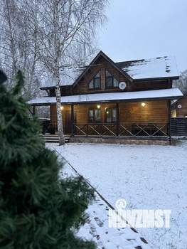 Дом 135м&sup2;, 2-этажный, посуточно, 