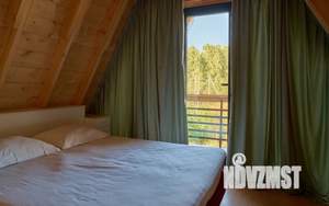 Дом 100м², 2-этажный, посуточно, 