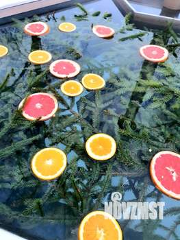 Дом 50м², 1-этажный, посуточно, 