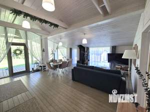 Дом 107м², 1-этажный, посуточно, 