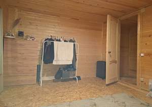 Дом 85м&sup2;, 2-этажный, на длительный срок, 