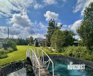 Дом 130м&sup2;, 2-этажный, на длительный срок, 