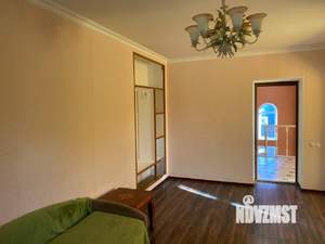 Дом 400м&sup2;, 3-этажный, посуточно, 