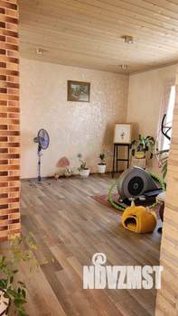 Коттедж 200м&sup2;, 2-этажный, на длительный срок, 