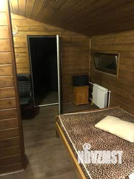 Дом 250м&sup2;, 2-этажный, посуточно, 