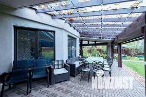 Дом 600м&sup2;, 2-этажный, посуточно, 