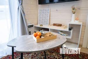 Дом 100м², 1-этажный, посуточно, 