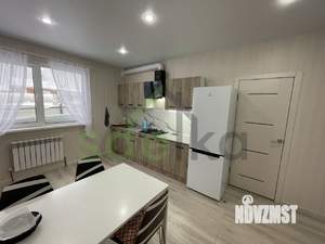 Дом 85м&sup2;, 1-этажный, на длительный срок, 