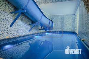 Дом 550м², 3-этажный, посуточно, 