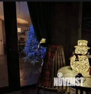 Дом 30м&sup2;, 1-этажный, посуточно, 