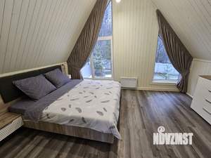 Дом 68м&sup2;, 2-этажный, посуточно, 