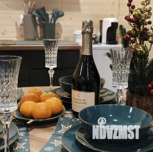 Дом 30м&sup2;, 1-этажный, посуточно, 