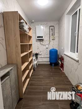 Дом 130м², 1-этажный, на длительный срок, 