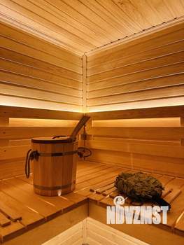 Дом 80м&sup2;, 1-этажный, посуточно, 