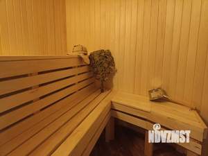 Дом 30м&sup2;, 1-этажный, на длительный срок, 