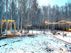 Дом 107м², 1-этажный, посуточно, 