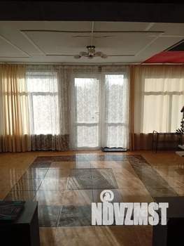 Дом 110м&sup2;, 2-этажный, посуточно, 