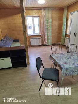 Дом 120м², 2-этажный, на длительный срок, 