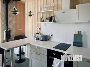 Дом 100м&sup2;, 1-этажный, посуточно, 