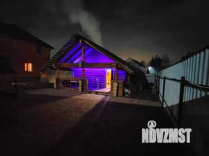 Дом 168м&sup2;, 2-этажный, посуточно, 