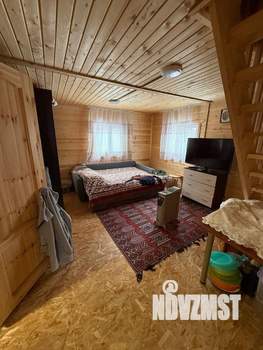 Дом 85м&sup2;, 2-этажный, на длительный срок, 