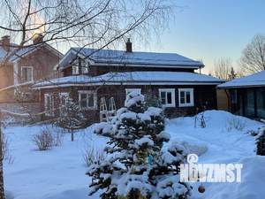 Дом 140м&sup2;, 2-этажный, посуточно, 