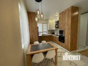 Дом 102м², 1-этажный, на длительный срок, 